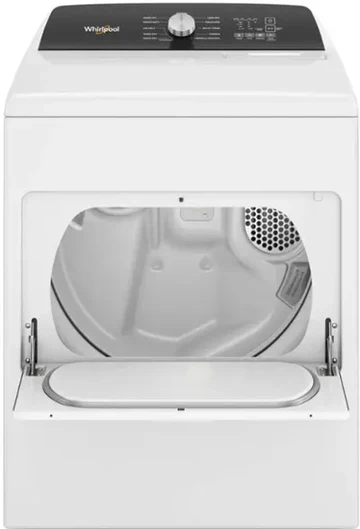 Whirlpool Moisture Sensing 7-Cu.