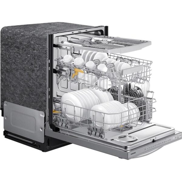 DW80B6061USAA - Image 2