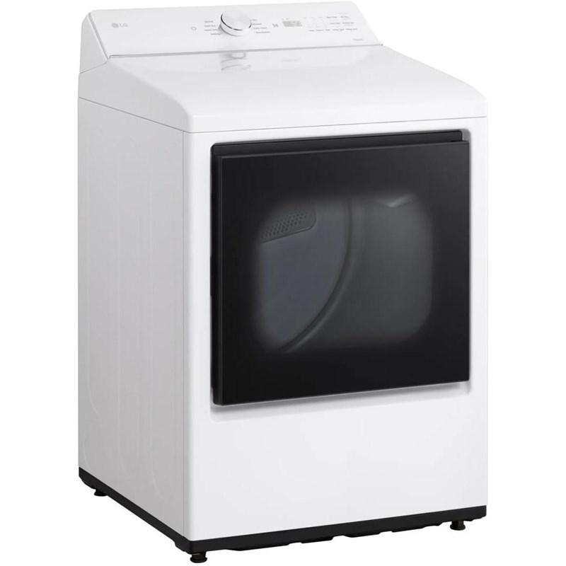 DLE8200W - Image 2