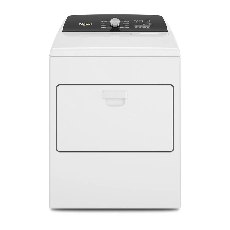 Whirlpool Moisture Sensing 7-Cu.