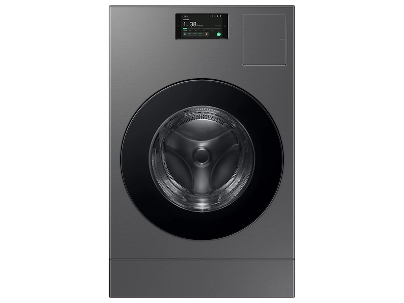 5.3 cu. ft. Bespoke AI Laundry
