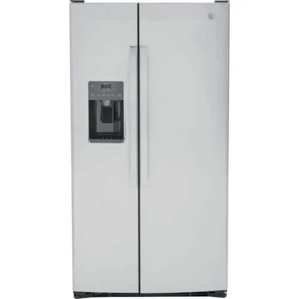 GSS25GYPFS GE – 25.3 Cu.