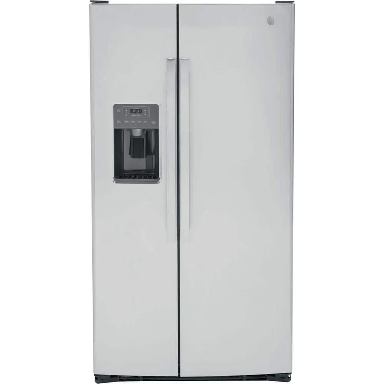 GSS25GYPFS GE – 25.3 Cu.