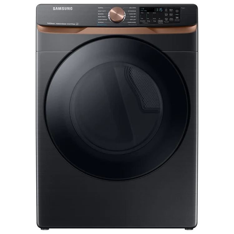 DVE50BG8300V Samsung 7.5-Cu.