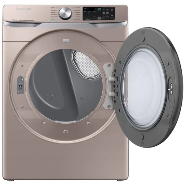 DVE45B6300 Samsung 7.5-Cu. - Image 3