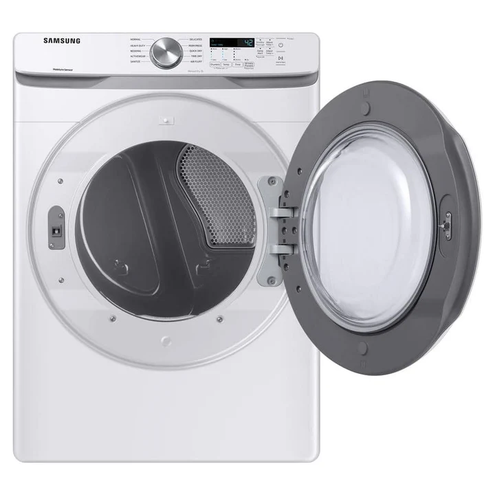 DVE45T6000W Samsung 7.5-Cu. - Image 3