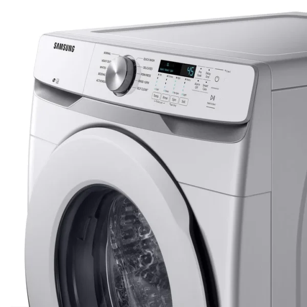 WF45T6000AW Samsung 4.5-Cu. - Image 2