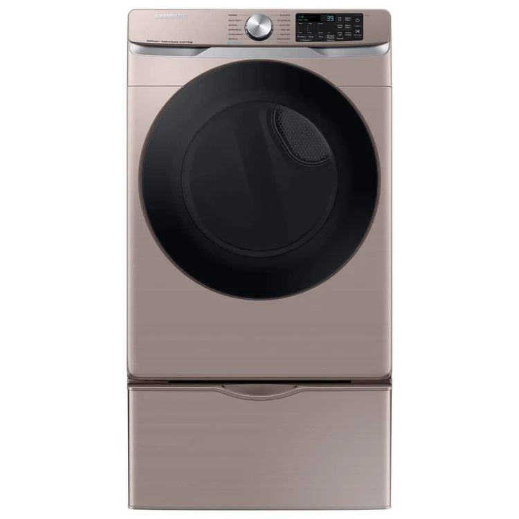 DVE45B6300 Samsung 7.5-Cu.