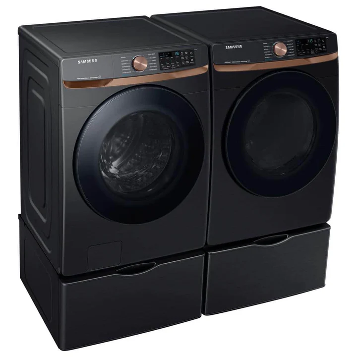 DVE50BG8300V Samsung 7.5-Cu. - Image 2