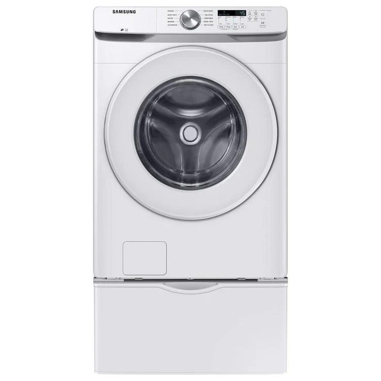WF45T6000AW Samsung 4.5-Cu. - Image 3