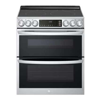LTEL7337F LG 7.3 cu. ft.