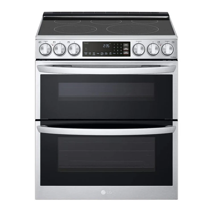 LTEL7337F LG 7.3 cu. ft.