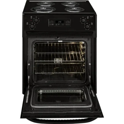 JM250DTBB GE 27-Inches 4 burners 3.0-Cu.